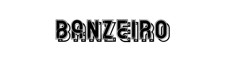 Gelatin Regular  Free Fonts Download