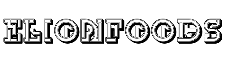 UKAMENO Regular  Free Fonts Download