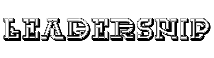 UKAMENO Regular  Free Fonts Download