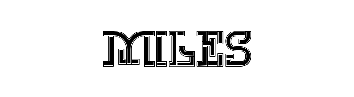 UKAMENO Book Regular  Free Fonts Download