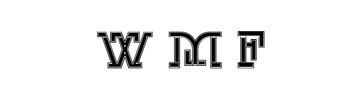 UKAMENO Book Regular  Free Fonts Download