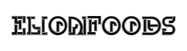 UKAMENO Book Regular  Free Fonts Download