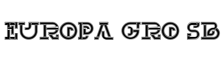 UKAMENO Book Regular  Free Fonts Download