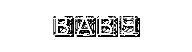 Compass Regular  Free Fonts Download