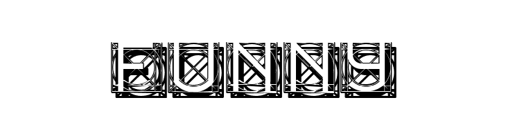 Compass Regular  Free Fonts Download