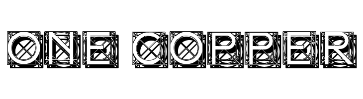 Compass Regular  Free Fonts Download