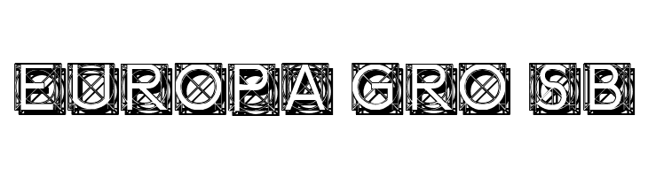 Compass Regular  Free Fonts Download