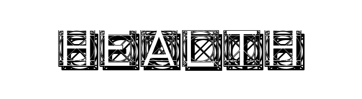 Compass Regular  Free Fonts Download