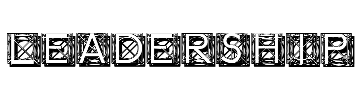 Compass Regular  Free Fonts Download