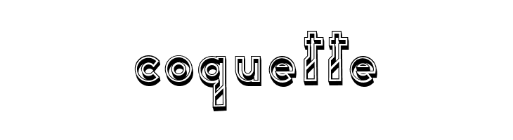 Street Intruder Small Caps Numb Regular  Free Fonts Download