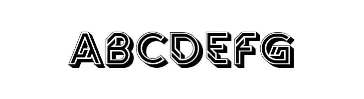 Street Intruder Regular  Free Fonts Download