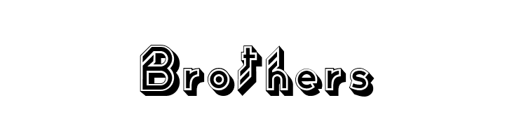 Street Intruder Regular  Free Fonts Download