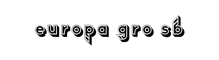 Street Intruder Regular  Free Fonts Download