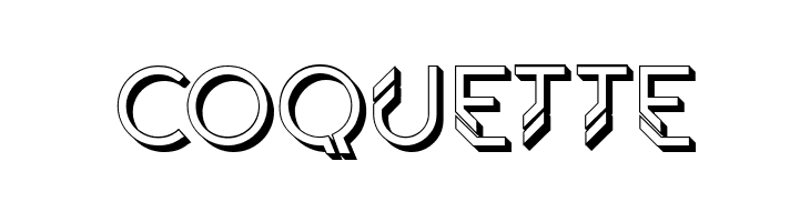 Street Intruder Hollow Regular  Free Fonts Download