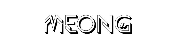 Street Intruder Hollow Regular  Free Fonts Download