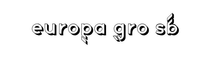 Street Intruder Hollow Regular  Free Fonts Download