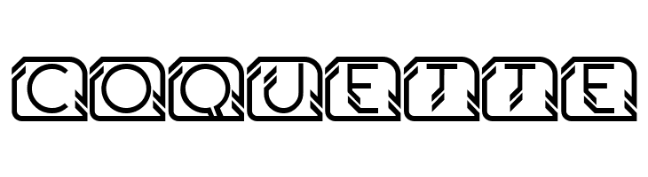 Street Intruder Capitals Regular  Free Fonts Download