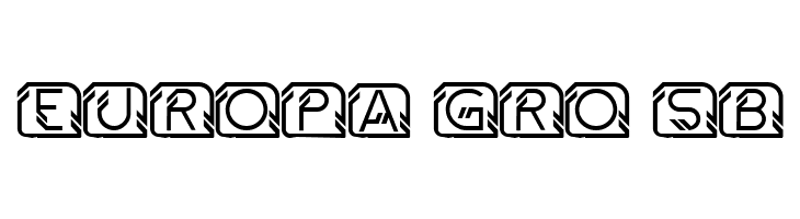 Street Intruder Capitals Regular  Free Fonts Download