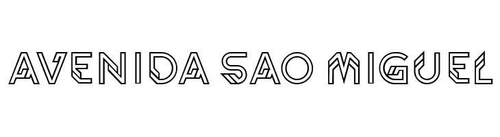 Street Intruder Flat Regular  Free Fonts Download