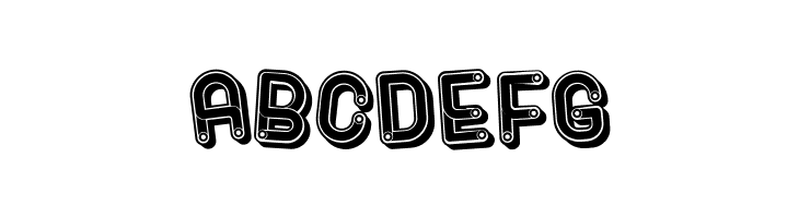 Scheme Regular  Free Fonts Download