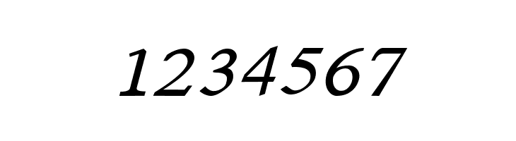 Satluj Italic  Free Fonts Download