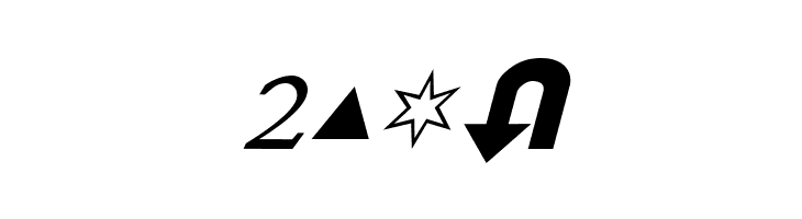 Satluj Italic  Free Fonts Download