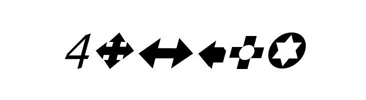 Satluj Italic  Free Fonts Download