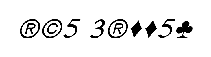 Satluj Italic  Free Fonts Download