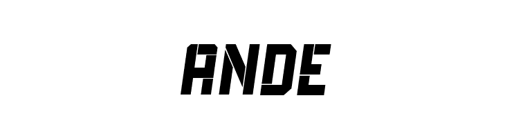 Aerstriko Italic  Free Fonts Download