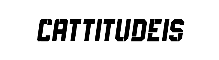 Aerstriko Italic  Free Fonts Download