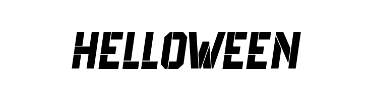 Aerstriko Italic  Free Fonts Download