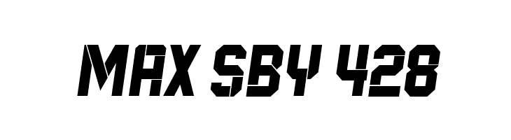 Aerstriko Italic  Free Fonts Download