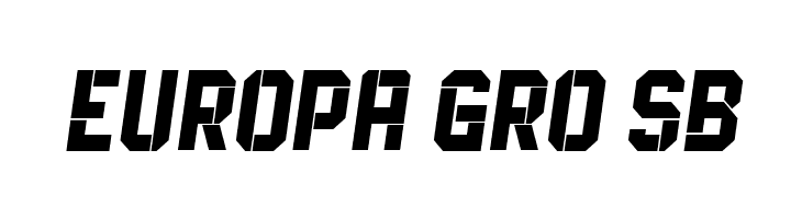 Aerstriko Italic  Free Fonts Download