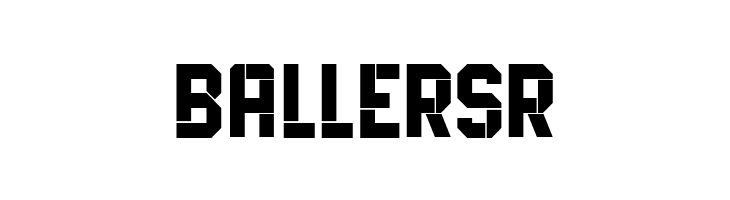 Aerstriko Regular  Free Fonts Download