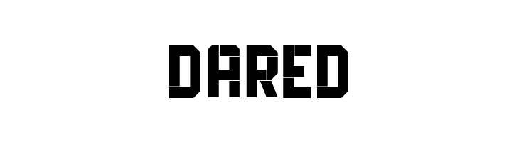 Aerstriko Regular  Free Fonts Download