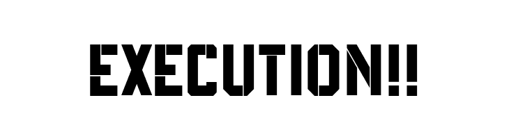 Aerstriko Regular  Free Fonts Download