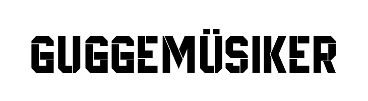 Aerstriko Regular  Free Fonts Download