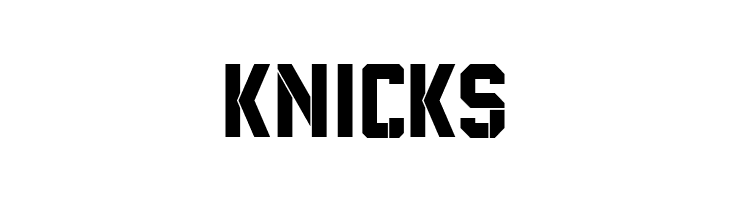 Aerstriko Regular  Free Fonts Download