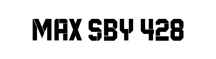 Aerstriko Regular  Free Fonts Download