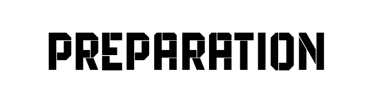 Aerstriko Regular  Free Fonts Download