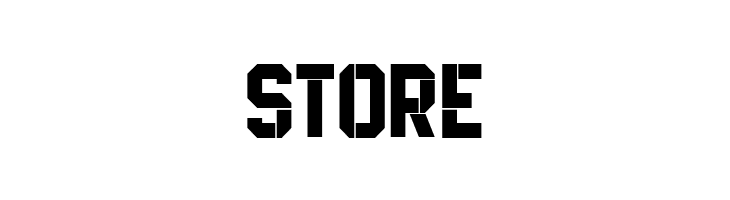 Aerstriko Regular  Free Fonts Download