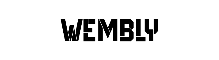 Aerstriko Regular  Free Fonts Download