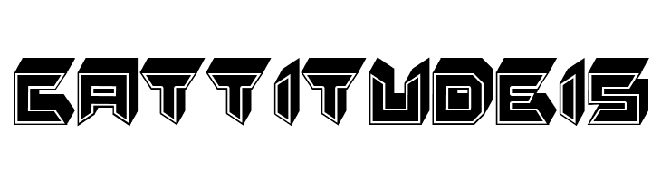 Serenada Filled Regular  Free Fonts Download