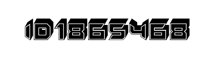 Serenada Filled Regular  Free Fonts Download