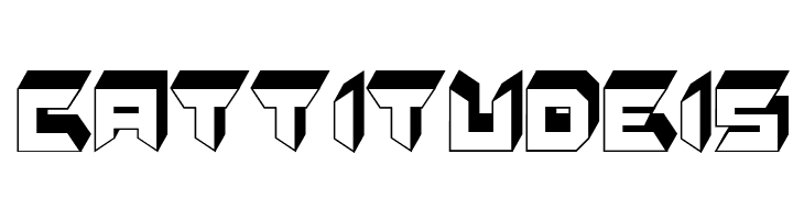 Serenada Hollow Regular  Free Fonts Download