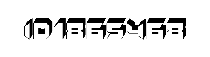 Serenada Hollow Regular  Free Fonts Download