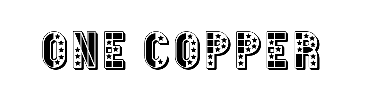 Donald Filled Regular  Free Fonts Download