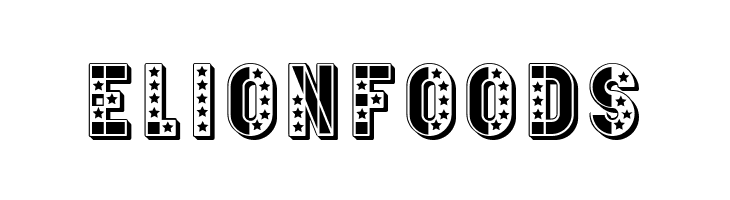 Donald Filled Regular  Free Fonts Download