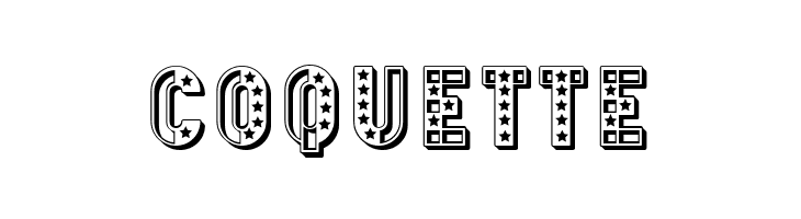 Donald Regular  Free Fonts Download