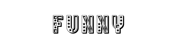 Donald Regular  Free Fonts Download